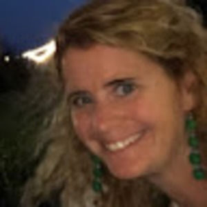 Meet your Posher, Margaret malloy